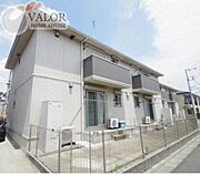 相模大野駅よりバス8分 徒歩4分 1階 築13年11ヶ月の賃貸物件