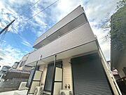 ラ・シャンス旭町 2階 新築の賃貸物件