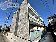 レオ東林間 1階 築1年9ヶ月の賃貸物件