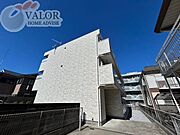 本厚木駅より徒歩10分 1階 築6年7ヶ月の賃貸物件