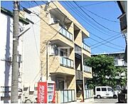 向ヶ丘遊園駅より徒歩5分 1階 築11年2ヶ月の賃貸物件