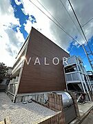 リブリ・アーバントラスト 3階 築8年11ヶ月の賃貸物件