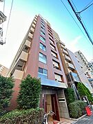 町田駅より徒歩4分 9階 築20年の賃貸物件