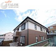 玉川学園前駅より徒歩14分 1階 築35年1ヶ月の賃貸物件