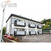 ディアコート大蔵 1階 築31年8ヶ月の賃貸物件