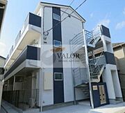 CielBleu南林間 1階 築7年9ヶ月の賃貸物件