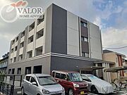 apricot 1階 築5年1ヶ月の賃貸物件