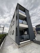 カサデルソルIV 1階 新築の賃貸物件