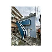 小田急相模原駅より徒歩9分 2階 築19年10ヶ月の賃貸物件