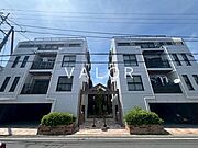 東林間駅より徒歩8分 2階 築36年2ヶ月の賃貸物件