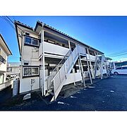 鶴川駅より徒歩7分 2階 築46年8ヶ月の賃貸物件