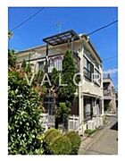 東林間駅より徒歩9分 1階 築43年4ヶ月の賃貸物件