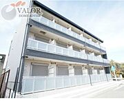 高座渋谷駅より徒歩10分 2階 築7年2ヶ月の賃貸物件