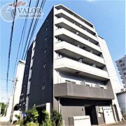 海老名駅より徒歩8分 2階 築13年8ヶ月の賃貸物件