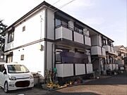 ステージA 2階 築26年8ヶ月の賃貸物件