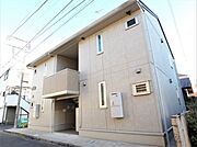 第二天城荘 1階 築12年3ヶ月の賃貸物件