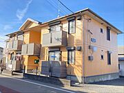 上溝駅より徒歩9分 2階 築22年4ヶ月の賃貸物件