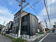 相武台前駅より徒歩6分 3階 新築の賃貸物件