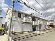 シティーパル古淵 2階 築31年2ヶ月の賃貸物件