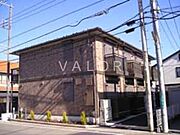 相模原駅より徒歩19分 2階 築19年10ヶ月の賃貸物件