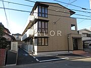 ヴィクトワール 3階 築6年11ヶ月の賃貸物件