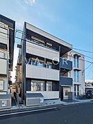 南橋本駅より徒歩10分 1階 築2年2ヶ月の賃貸物件