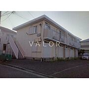 南林間駅より徒歩5分 1階 築35年の賃貸物件