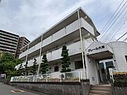 玉川学園前駅より徒歩17分 3階 築29年9ヶ月の賃貸物件