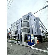 ピアレジアオヤマ５ 2階 築31年8ヶ月の賃貸物件