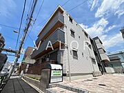 Dスクエア金森東 3階 築1年9ヶ月の賃貸物件