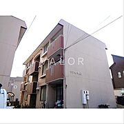 小田急相模原駅より徒歩12分 2階 築36年10ヶ月の賃貸物件