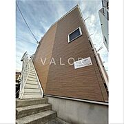 アールガーランド南台 2階 築7年8ヶ月の賃貸物件