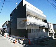 リブリ・Resty 3階 築8年1ヶ月の賃貸物件