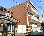 相模原駅より徒歩15分 2階 築8年4ヶ月の賃貸物件