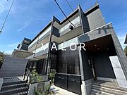 リブリ・西鶴間 1階 築1年5ヶ月の賃貸物件