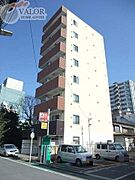 本厚木駅より徒歩8分 7階 築12年8ヶ月の賃貸物件