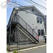 ペリセ 1階 築21年9ヶ月の賃貸物件