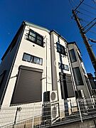 相模大野駅より徒歩6分 1階 築10年8ヶ月の賃貸物件