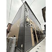 相武台前駅より徒歩7分 1階 新築の賃貸物件