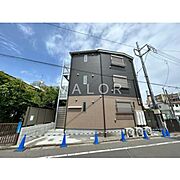 大和駅より徒歩2分 1階 築2年6ヶ月の賃貸物件