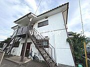 第一オリオンハイムB棟 2階 築46年8ヶ月の賃貸物件