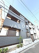 東林間駅より徒歩9分 1階 新築の賃貸物件