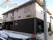 東林間駅より徒歩9分 1階 築13年2ヶ月の賃貸物件