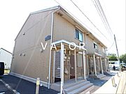 GraceGardenA 1階 築14年7ヶ月の賃貸物件