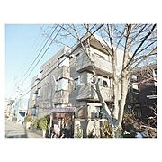 小田急相模原駅より徒歩11分 1階 築38年の賃貸物件