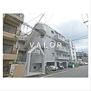 インベストメント富士見 3階 築37年4ヶ月の賃貸物件