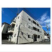 ファミーラシオン 1階 築34年11ヶ月の賃貸物件