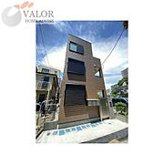 本厚木駅より徒歩8分 2階 築3年5ヶ月の賃貸物件