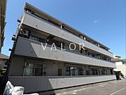 南林間駅より徒歩4分 2階 築11年9ヶ月の賃貸物件