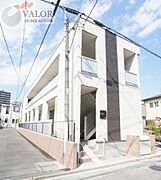 本厚木駅より徒歩5分 1階 築5年8ヶ月の賃貸物件